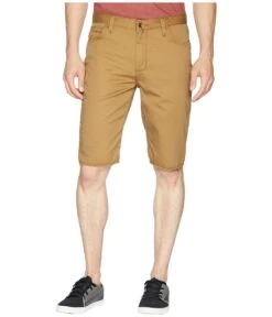 Vans Av Covina Shorts II (dirt)