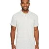 Billabong Standard Issue Polo (eggshell) -Casual Fashion Shop Z4053519