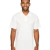 RVCA Sure Thing II Polo (antique White) -Casual Fashion Shop Z4066039