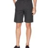 Billabong Carter Stretch Shorts (black Heather) -Casual Fashion Shop Z4204962