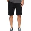 Billabong Carter Stretch Shorts (black) 1 Billabong Carter Stretch Shorts (black) -Casual Fashion Shop Z4204963