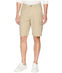 Billabong Scheme Shorts (light Khaki)
