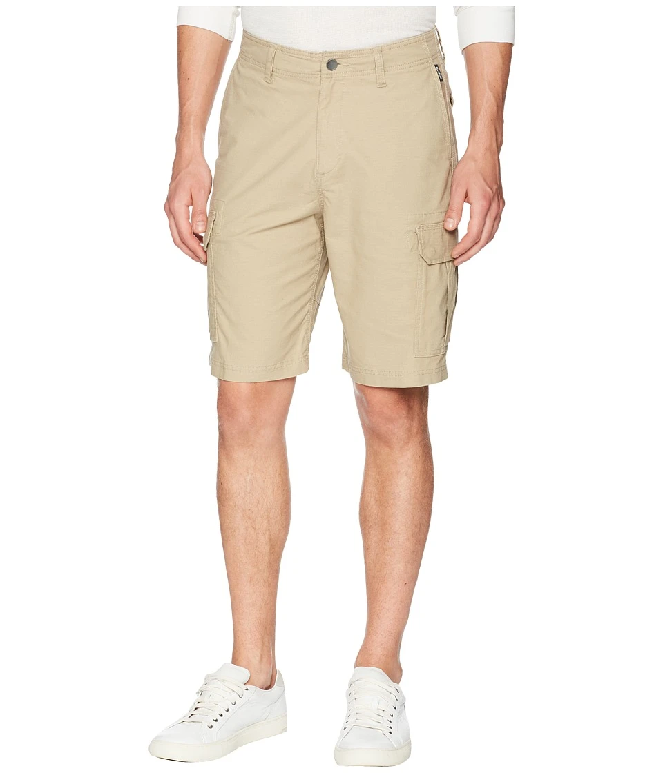 Billabong Scheme Shorts (light Khaki) 3 Billabong Scheme Shorts (light Khaki)