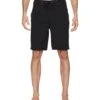 HURLEY Phantom One Only 20 Stretch Boardshorts (black) 1 HURLEY Phantom One Only 20 Stretch Boardshorts (black) -Casual Fashion Shop Z4241961