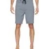 HURLEY Phantom One Only 20 Stretch Boardshorts (cool Grey) -Casual Fashion Shop Z4241962