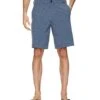 HURLEY Phantom Hybrid Walkshorts (obsidian) -Casual Fashion Shop Z4242136