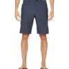 HURLEY Dri-fit Cutback Walkshorts (obsidian) 2 HURLEY Dri-fit Cutback Walkshorts (obsidian) -Casual Fashion Shop Z4243134