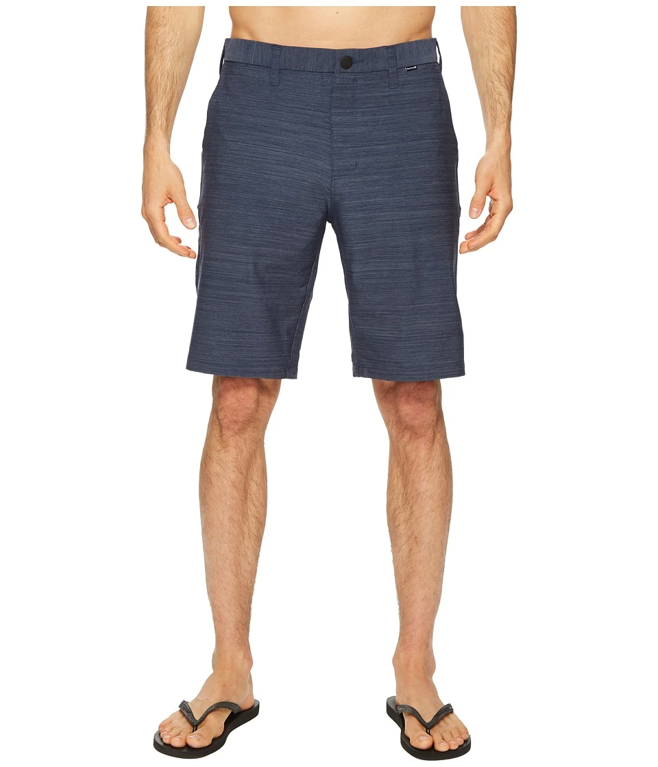 HURLEY Dri-fit Cutback Walkshorts (obsidian) 3 HURLEY Dri-fit Cutback Walkshorts (obsidian)