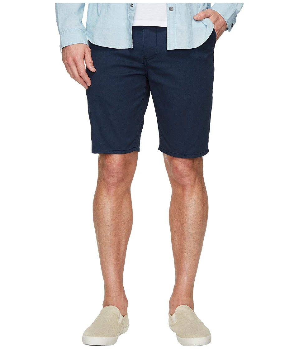Quiksilver New Everyday Union Stretch Chino (navy Blazer) 3 Quiksilver New Everyday Union Stretch Chino (navy Blazer)