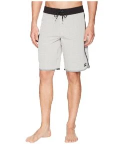 Billabong 73 X Boardshorts (silver)