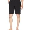 HURLEY Phantom Hybrid Walkshorts (black) -Casual Fashion Shop Z4304527