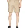 HURLEY Dri-fit Breathe 19 Walkshorts (khaki) 2 HURLEY Dri-fit Breathe 19 Walkshorts (khaki) -Casual Fashion Shop Z4304557