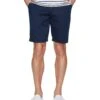 Vans Authentic Stretch Shorts 20 (dress Blues) -Casual Fashion Shop Z4332133