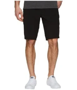 Volcom Frickin Snt Static 2 (black Out)