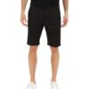 Volcom Frickin Modern Stretch Chino Shorts (black) -Casual Fashion Shop Z889623013273