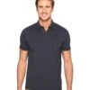 Volcom Wowzer Polo (navy 1) 1 Volcom Wowzer Polo (navy 1) -Casual Fashion Shop Z889623575481