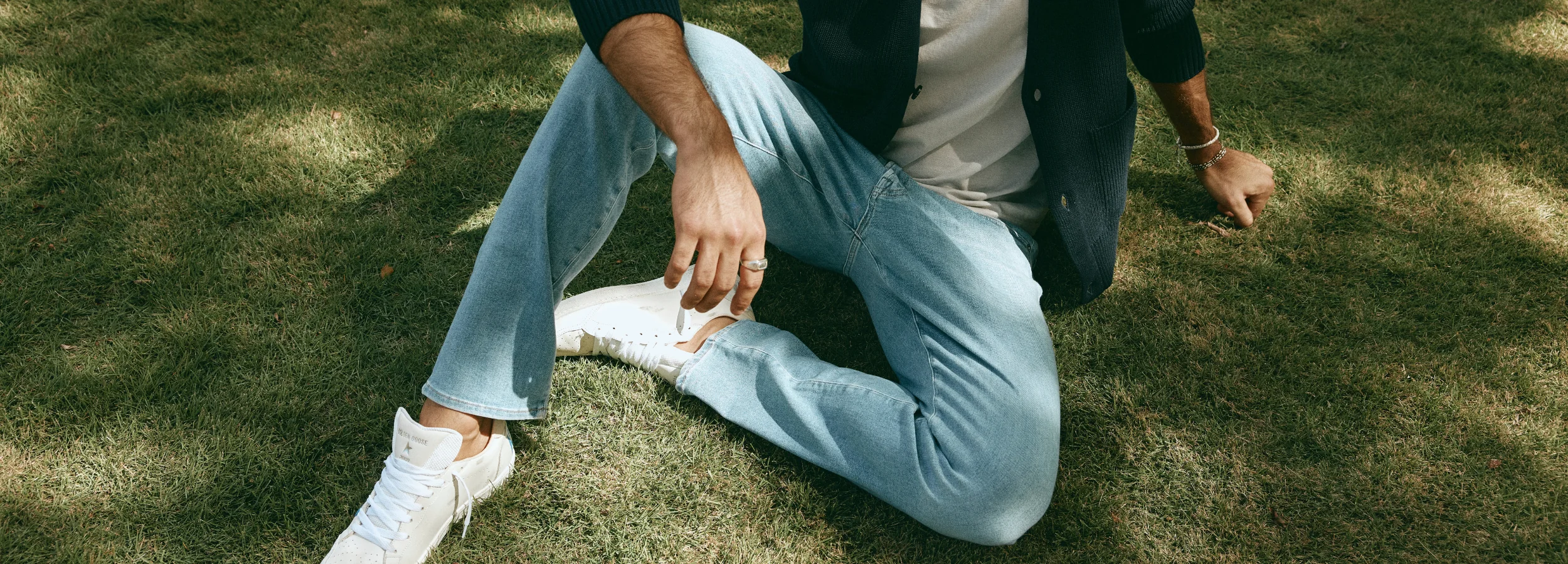 Casual Fashion Shop -Casual Fashion Shop Denim Month Banner