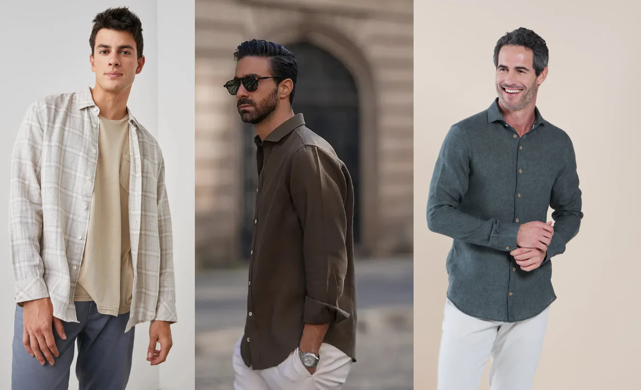 Casual Fashion Shop -Casual Fashion Shop Slide 4 3